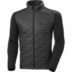 Hot Sale 🔔 Helly Hansen Lifaloft Hybrid Insulator Jacket Men's ✨ -Helly Hansen Sales Shop BK2 D7 1