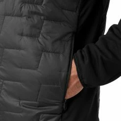 Hot Sale 🔔 Helly Hansen Lifaloft Hybrid Insulator Jacket Men's ✨ -Helly Hansen Sales Shop BK2 D9