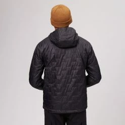 Best deal 😍 Helly Hansen Lifaloft Hooded Insulator Jacket Men's 🔥 21 Best deal 😍 Helly Hansen Lifaloft Hooded Insulator Jacket Men's 🔥 -Helly Hansen Sales Shop BKMAT D2 1