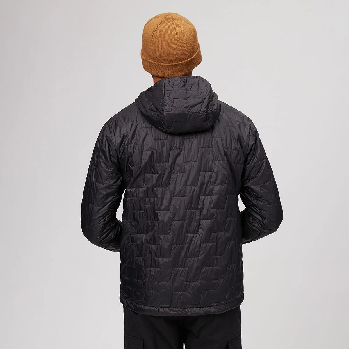 Best deal 😍 Helly Hansen Lifaloft Hooded Insulator Jacket Men's 🔥 9 Best deal 😍 Helly Hansen Lifaloft Hooded Insulator Jacket Men's 🔥 - Image 7