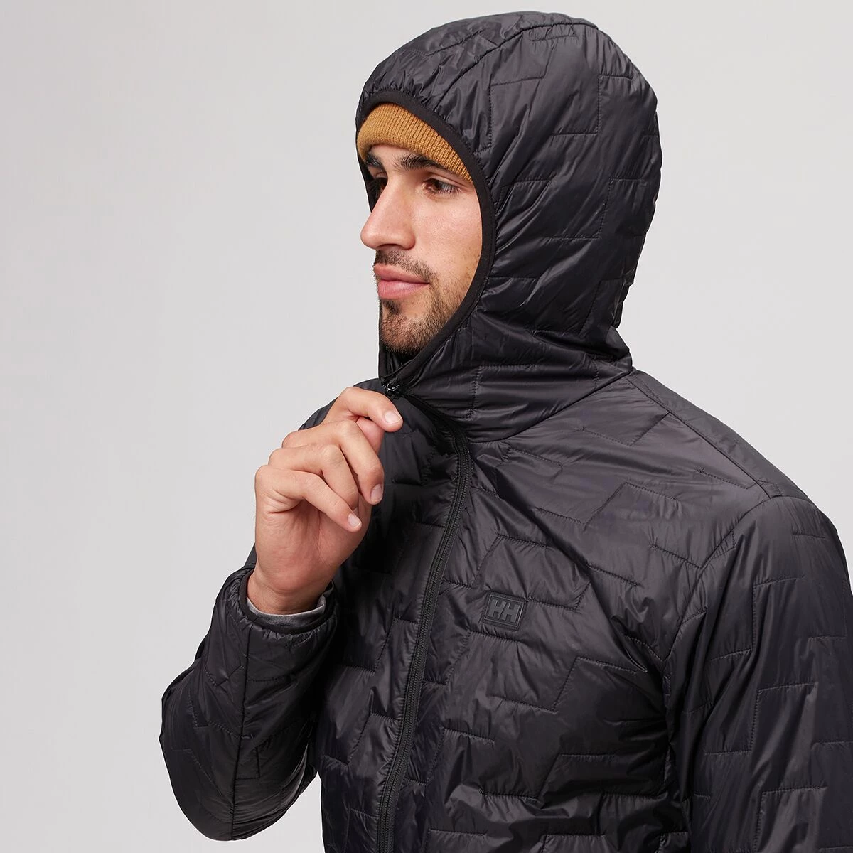 Best deal 😍 Helly Hansen Lifaloft Hooded Insulator Jacket Men's 🔥 6 Best deal 😍 Helly Hansen Lifaloft Hooded Insulator Jacket Men's 🔥 - Image 4