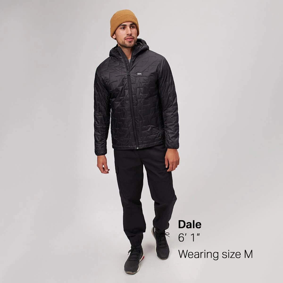 Best deal 😍 Helly Hansen Lifaloft Hooded Insulator Jacket Men's 🔥 4 Best deal 😍 Helly Hansen Lifaloft Hooded Insulator Jacket Men's 🔥 - Image 2