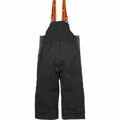 Cheapest ⭐ Helly Hansen K Rider 2 Insulated Bib Toddler Boys' 🔥 -Helly Hansen Sales Shop BK D1 3