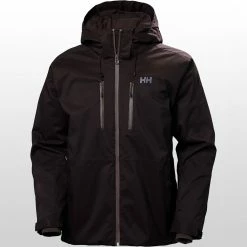 Budget 🔔 Helly Hansen Juniper 3.0 Jacket Men's ⭐ -Helly Hansen Sales Shop BK D16
