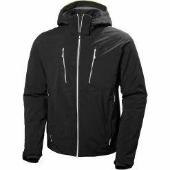 Top 10 👏 Helly Hansen Alpha 3.0 Jacket Men's 👏 -Helly Hansen Sales Shop BK D2 2