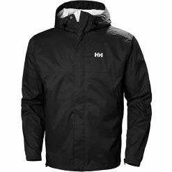 Outlet 🎁 Helly Hansen Loke Jacket Men's 👍 -Helly Hansen Sales Shop BK D2 5