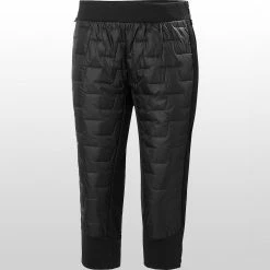 Best Sale ⌛ Helly Hansen LifaLoft Full Zip Insulator 3/4 Pant Women's 😀 -Helly Hansen Sales Shop BK D3