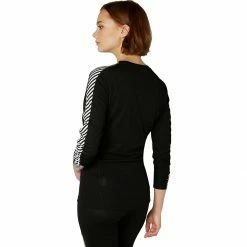 Cheap 🛒 Helly Hansen Lifa Active Crew Top Women's ✨ -Helly Hansen Sales Shop BK D4 2