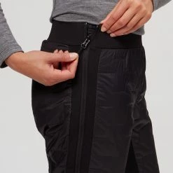 Best Sale ⌛ Helly Hansen LifaLoft Full Zip Insulator 3/4 Pant Women's 😀 -Helly Hansen Sales Shop BK D5