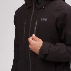 Budget 🔔 Helly Hansen Juniper 3.0 Jacket Men's ⭐ -Helly Hansen Sales Shop BK D7