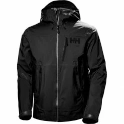 Coupon ⌛ Helly Hansen Odin Mountain Infinity 3L Jacket Men's 🤩 -Helly Hansen Sales Shop BLA 12