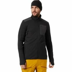Coupon 😀 Helly Hansen Lifa Merino Midlayer Top Men's 🤩