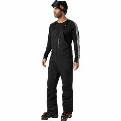 Wholesale 👏 Helly Hansen Legendary Insulated Bib Pant Men's 💯 -Helly Hansen Sales Shop BLA 25
