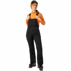 Best Pirce 😍 Helly Hansen Legendary Insulated Bib Pant Women's 🛒