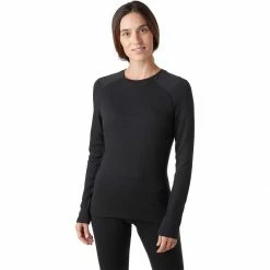Brand new 🔥 Helly Hansen Lifa Merino Midweight Crew Top Women's ❤️ -Helly Hansen Sales Shop BLA 28