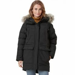 Cheap 🎉 Helly Hansen Regina Insulated Parka Women's 👏