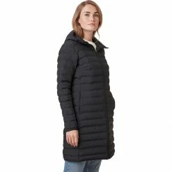 Hot Sale ✔️ Helly Hansen Mono Tech Insulator Coat Women's 😀