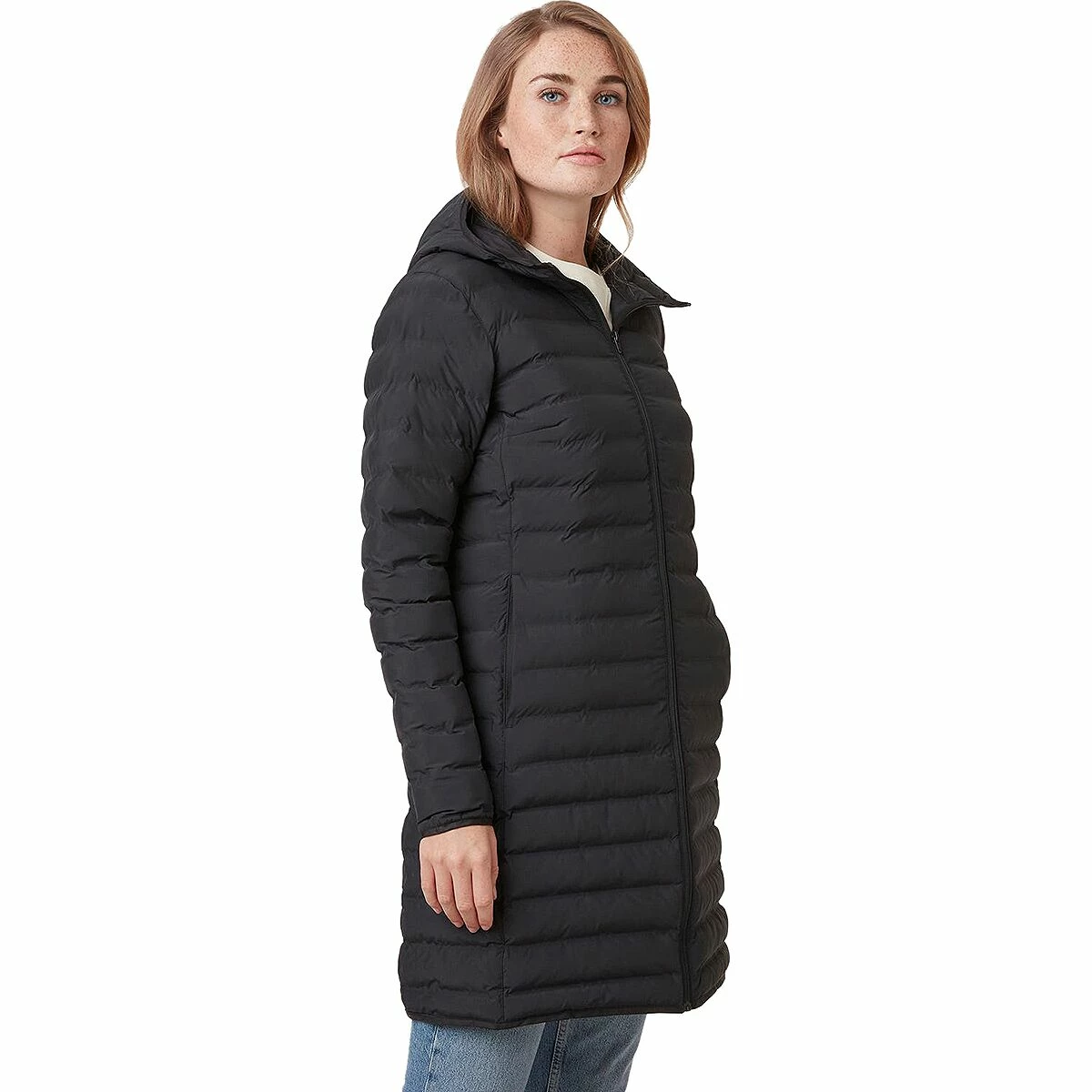 Hot Sale โ๏ธ Helly Hansen Mono Tech Insulator Coat Women's ๐ 3 Hot Sale โ๏ธ Helly Hansen Mono Tech Insulator Coat Women's ๐