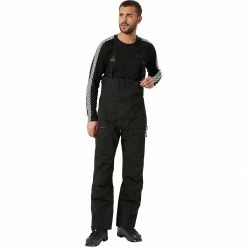 Deals ๐คฉ Helly Hansen Odin Mountain Infinity 3L Bib Pant Men's ๐