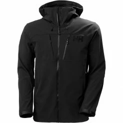 Buy 🎉 Helly Hansen Odin Mountain Softshell Jacket Men's ⭐ -Helly Hansen Sales Shop BLA 8