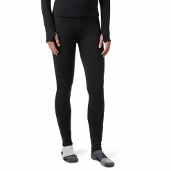 Top 10 ๐ Helly Hansen Lifa Merino Midweight Pant Women's โค๏ธ