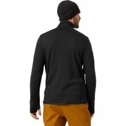 Coupon 😀 Helly Hansen Lifa Merino Midlayer Top Men's 🤩 -Helly Hansen Sales Shop BLA D1 13