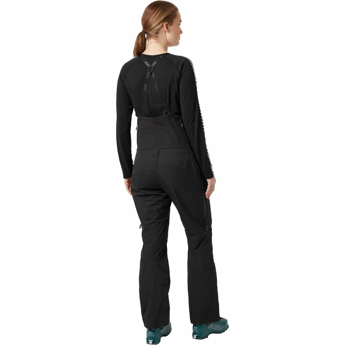Flash Sale ๐ฅ Helly Hansen Odin Mountain Infinity 3L Shell Bib Pant Women's ๐ 15 Flash Sale ๐ฅ Helly Hansen Odin Mountain Infinity 3L Shell Bib Pant Women's ๐ - Image 13