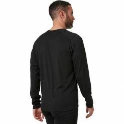Hot Sale 👏 Helly Hansen Lifa Active Crew Top Men's ✔️ -Helly Hansen Sales Shop BLA D1 19