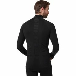 Best deal 🔔 Helly Hansen H1 Pro Lifa Seamless 1/2 Zip Top Men's ✨ -Helly Hansen Sales Shop BLA D1 20