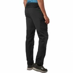 Discount 🔔 Helly Hansen Vandre Tur Pant Men's 🧨 -Helly Hansen Sales Shop BLA D1 21