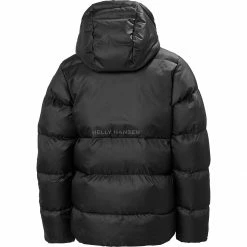 Wholesale 👍 Helly Hansen Jr Vision Puffy Jacket Boys' ⌛ -Helly Hansen Sales Shop BLA D1 26