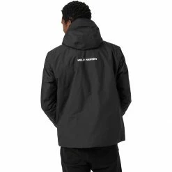 Cheapest ⭐ Helly Hansen Lumines Light Jacket Men's 🛒 -Helly Hansen Sales Shop BLA D1 27