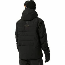 Best Pirce 🎉 Helly Hansen Rivaridge Infinity Jacket Men's 🎉 -Helly Hansen Sales Shop BLA D1 3