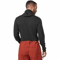Budget ๐ Helly Hansen Lifa Merino Midweight Hoodie Men's ๐งจ 19 Budget ๐ Helly Hansen Lifa Merino Midweight Hoodie Men's ๐งจ -Helly Hansen Sales Shop BLA D1 33