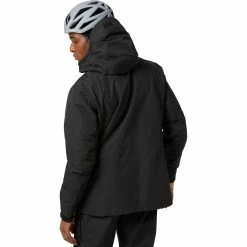 Hot Sale ❤️ Helly Hansen Odin Infinity Insulated Jacket Men's ❤️ -Helly Hansen Sales Shop BLA D1 4