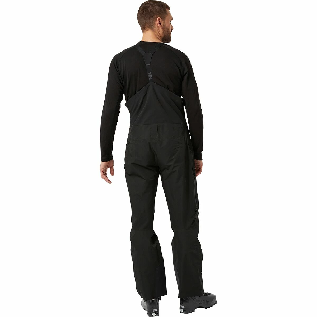 Deals 🤩 Helly Hansen Odin Mountain Infinity 3L Bib Pant Men's 😍 10 Deals 🤩 Helly Hansen Odin Mountain Infinity 3L Bib Pant Men's 😍 - Image 8