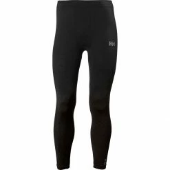 Hot Sale 😀 Helly Hansen H1 Pro Lifa Seamless Pant Men's 🧨 -Helly Hansen Sales Shop BLA D2 15