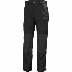 Discount 🔔 Helly Hansen Vandre Tur Pant Men's 🧨 -Helly Hansen Sales Shop BLA D2 19