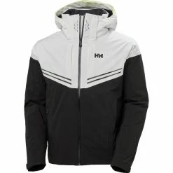 Promo 🧨 Helly Hansen Alpha Infinity Jacket Men's 🛒 -Helly Hansen Sales Shop BLA D2 2