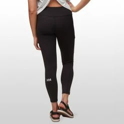 Deals 😀 Helly Hansen Verglas 7/8 Tight Women's ✨ -Helly Hansen Sales Shop BLA D2 28