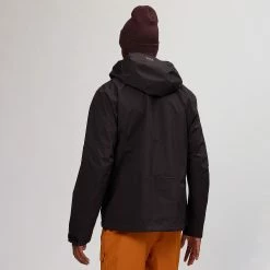 Outlet 🤩 Helly Hansen Verglas Infinity Shell Jacket Men's ⌛ -Helly Hansen Sales Shop BLA D2 29