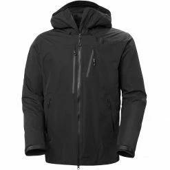 Hot Sale ❤️ Helly Hansen Odin Infinity Insulated Jacket Men's ❤️ -Helly Hansen Sales Shop BLA D2 4