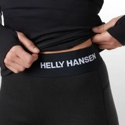 Top 10 👍 Helly Hansen Lifa Merino Midweight Pant Women's ❤️ -Helly Hansen Sales Shop BLA D2 7