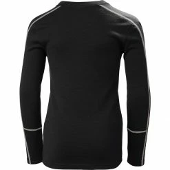 Budget 🔔 Helly Hansen Jr Lifa Merino Set Boys' ⭐ -Helly Hansen Sales Shop BLA D2 8