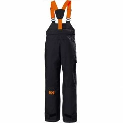 Best Sale 👍 Helly Hansen Jr Summit Bib Pant Boys' 🧨 -Helly Hansen Sales Shop BLA D2 9