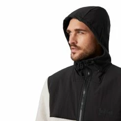 Top 10 😍 Helly Hansen Patrol Pile Jacket Men's 😀 -Helly Hansen Sales Shop BLA D3 10