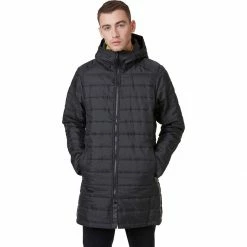 Best reviews of 🌟 Helly Hansen Rigging Coat Men's ⭐ -Helly Hansen Sales Shop BLA D3 11