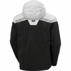 Promo 🧨 Helly Hansen Alpha Infinity Jacket Men's 🛒 -Helly Hansen Sales Shop BLA D3 2