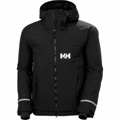 Cheapest ⭐ Helly Hansen Lumines Light Jacket Men's 🛒 -Helly Hansen Sales Shop BLA D3 23