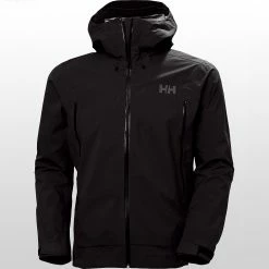 Outlet 🤩 Helly Hansen Verglas Infinity Shell Jacket Men's ⌛ -Helly Hansen Sales Shop BLA D3 27